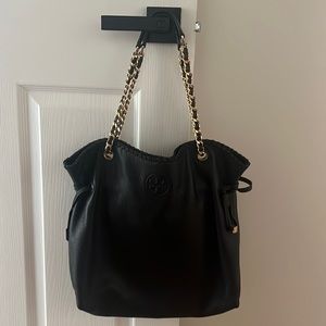 Tory Burch boho bag
